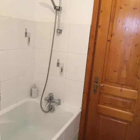 Holiday home Au Domaine Greiner