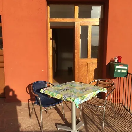 Au Domaine Greiner Nyaraló *