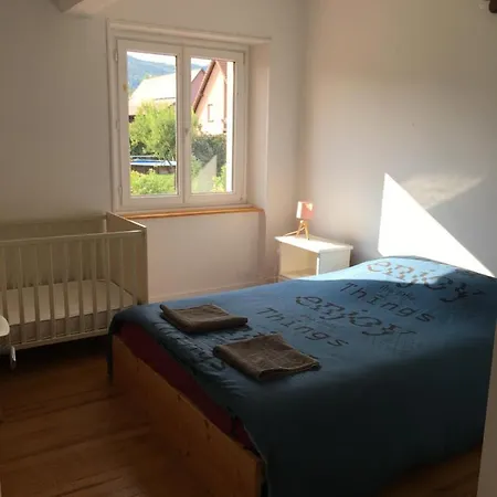 Au Domaine Greiner * Mittelwihr