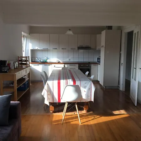 Hébergement de vacances Au Domaine Greiner Mittelwihr