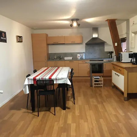 Holiday home Au Domaine Greiner