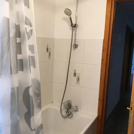 Au Domaine Greiner Holiday home *