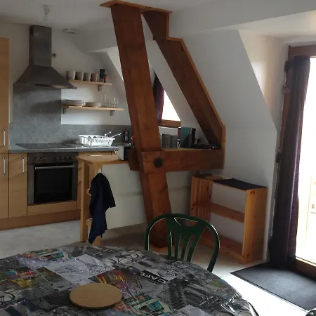 Holiday home Au Domaine Greiner *