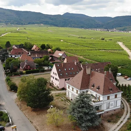 Au Domaine Greiner *