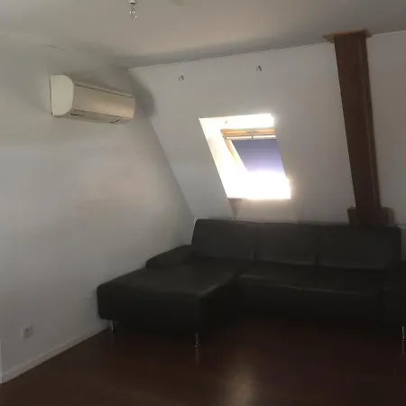 Au Domaine Greiner Hébergement de vacances *