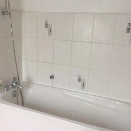 Au Domaine Greiner Holiday home *