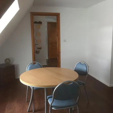 Holiday home Au Domaine Greiner *