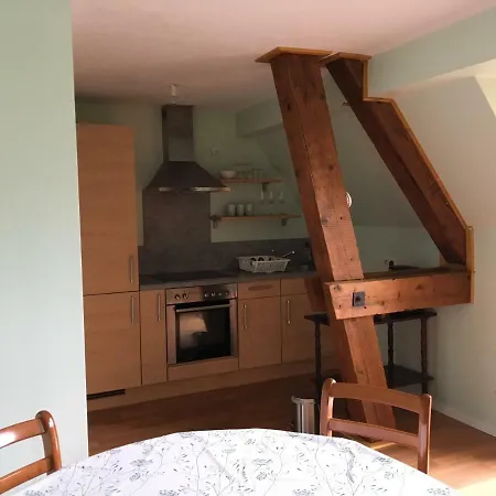 Hébergement de vacances Au Domaine Greiner *