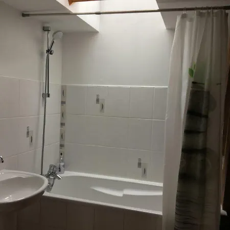 Holiday home Au Domaine Greiner *