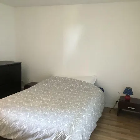 Au Domaine Greiner Holiday home Mittelwihr