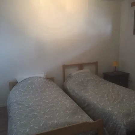 Holiday home Au Domaine Greiner