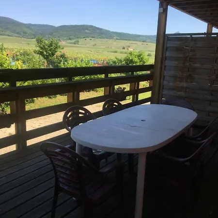 Au Domaine Greiner *