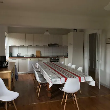 Hébergement de vacances Au Domaine Greiner